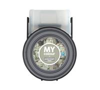 Johnstone's My Colour Durable Matt Paint Boulder Lichen - 60Ml