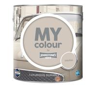 Johnstone's My Colour Durable Matt Paint Intuitive - 2.5L