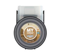 Johnstone's My Colour Durable Matt Paint Tan Your Hide - 60Ml