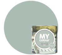 Johnstone's MY colour - Luxurious Durable Matt Paint - El Capitan - 2.5L
