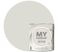 Johnstone's MY colour - Luxurious Durable Matt Paint - Sombrero Tan - 2.5L