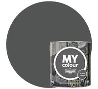 Johnstone's MY colour - Luxurious Durable Matt Paint - Swansong - 2.5L