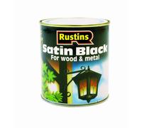 Johnstone's One Coat Matt Emulsion Paint - Pure Brilliant White 2.5L