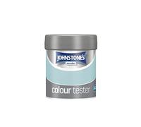 Johnstone's Matt Emulsion Tester Pot - Duck Egg