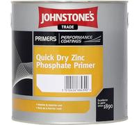 Johnstones Phosphate Primer Grey 2.5 litres