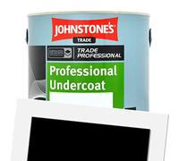 Johnstone's Professional Undercoat Dark Grey (Ready Mixed) 2.5L