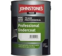 Johnstones Professional Undercoat Magnolia 2.5 litres