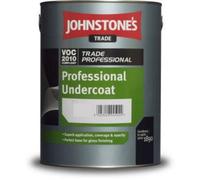 Johnstone's Professional Undercoat Post Office Red