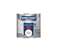 Johnstone's - Quick Dry Gloss - Brilliant White - 250ml