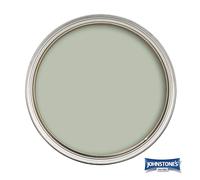 Johnstones Quick Dry Satin Natural Sage Finish Exterior Wood Metal R