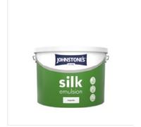 Johnstone's Silk 10L Magnolia