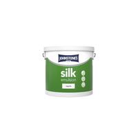 Johnstone's Wall & Ceiling Silk 5L Magnolia - 306760
