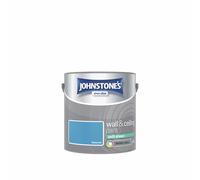 Johnstone's Soft Sheen Paint - Waterfall - 2.5L