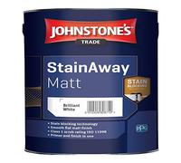 Johnstones Stain Away Matt 2.5L