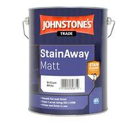 Johnstones Stain Away Matt 5L