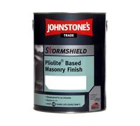 Johnstone's Trade 5 Litre Stormshield Pliolite Magnolia