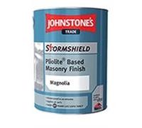 Johnstone'S Trade 5 Litre Stormshield Pliolite Magnolia