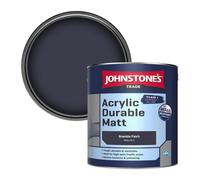 Johnstone's Trade Acrylic Durable Matt Walls & Ceilings Emulsion Paint Bramble Patch (Ppg1172-7) 2.5L