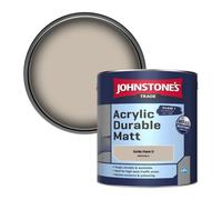 Johnstone's Trade Acrylic Durable Matt Walls & Ceilings Emulsion Paint Gotta Have It (Ppg1076-3) 2.5L