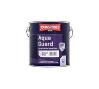 Johnstone's Trade Aqua Guard Durable Water Based S