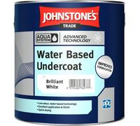 Johnstones Trade Aqua Undercoat Dark Grey 1L