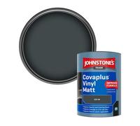 Johnstone's Trade Covaplus Vinyl Matt Walls & Ceilings Emulsion Paint (E25-58) 1L