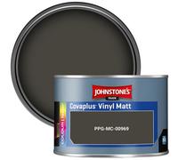 Johnstone's Trade Covaplus Vinyl Matt Walls & Ceilings Emulsion Paint (Ppg-Mc-00969) 350Ml Tester Pot