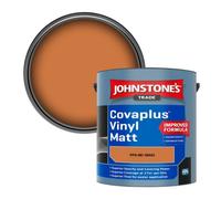 Johnstone's Trade Covaplus Vinyl Matt Walls & Ceilings Emulsion Paint (Ppg-Mc-06042) 2.5L