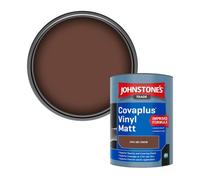 Johnstone's Trade Covaplus Vinyl Matt Walls & Ceilings Emulsion Paint (Ppg-Mc-06838) 1L
