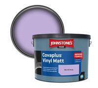 Johnstone's Trade Covaplus Vinyl Matt Walls & Ceilings Emulsion Paint (Ral 310 70 25) 10L