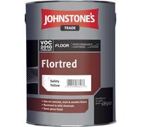 Johnstone's Trade Johnstone's Flortred Floor Paint Sherwood Green 5L