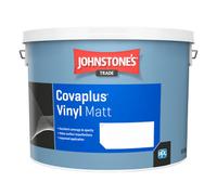 Johnstone's Trade Johnstones Trade Covaplus Matt Magnolia 10L