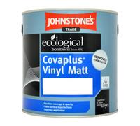 Johnstone's Trade Johnstones Trade Covaplus Matt Magnolia 2.5L