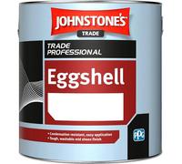 Johnstone's Trade Johnstones Trade Eggshell Black 2.5L
