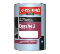 Johnstone's Trade Johnstones Trade Eggshell Magnolia 5L