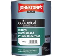 Johnstone's Trade Johnstones Trade Joncryl Primer Undercoat White 5L