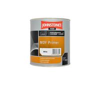 Johnstone's Trade Johnstones Trade Mdf Primer White 1L