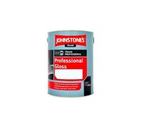 Johnstone's Trade Johnstones Trade Professional Gloss Brilliant White 2.5L