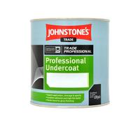 Johnstone's Trade Johnstones Trade Professional Undercoat Dark Grey 1L