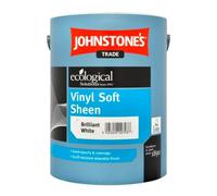 Johnstone's Trade Johnstones Trade Soft Sheen Brilliant White 2.5L