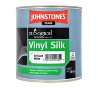 Johnstone's Trade Johnstones Trade Vinyl Silk Brilliant White 1L