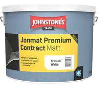 Johnstone's Trade Jonmat Premium Contract Matt White 10L