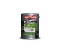 Johnstones Trade Professional Undercoat Brilliant White 5 Litre