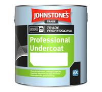 Johnstones Trade Professional Undercoat Paint 1l Magnolia