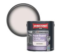 Johnstone's Trade Stormshield Aqua Guard Exterior Satin Wood & Metal Paint Sweet Sensation 2.5L
