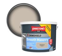 Johnstone's Trade Stormshield Smooth Masonry Paint Gotta Have It (Ppg1076-3) 10L