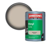 Johnstone's Trade Vinyl Silk Walls & Ceilings Emulsion Paint Gotta Have It (Ppg1076-3) 5L