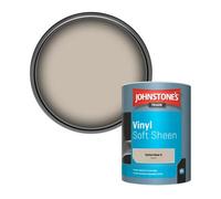 Johnstone's Trade Vinyl Soft Sheen Walls & Ceilings Emulsion Paint Gotta Have It (Ppg1076-3) 1L