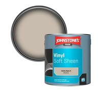 Johnstone's Trade Vinyl Soft Sheen Walls & Ceilings Emulsion Paint Gotta Have It (Ppg1076-3) 2.5L