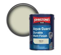 Johnstone's Trade Wood & Metal Aqua Guard Durable Matt Paint I Miss You (Ppg1113-1) 5L